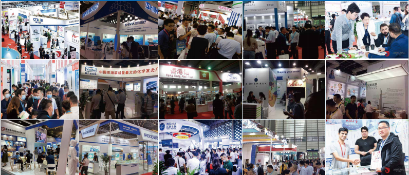Beijing international medical device Exhibition: Booth Application